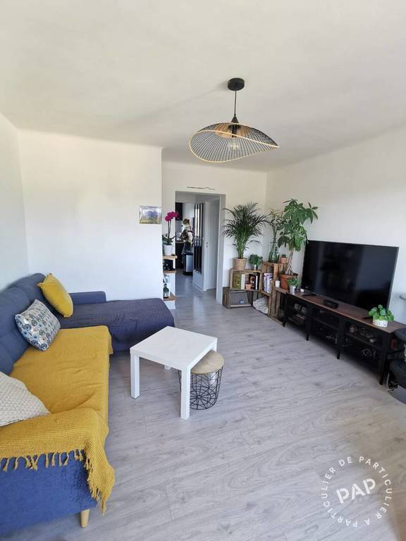 Vente appartement 3 pièces Aix-en-Provence (13)