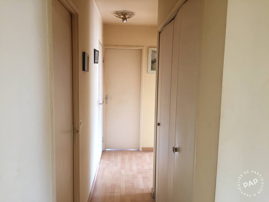 Vente appartement 4 pièces Sevran (93270)