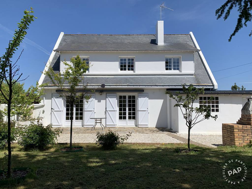 Vente maison 117 m² Le Pouliguen (44510) - 117 m² - 690.000 € | De
