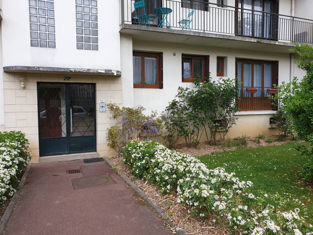 Vente Montmorency (95160) à vendre Montmorency (95160) Journal