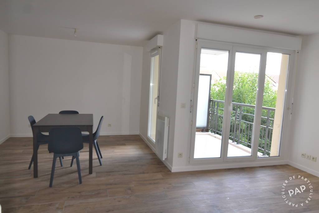 Location appartement 2 pièces Le Blanc-Mesnil (93150)