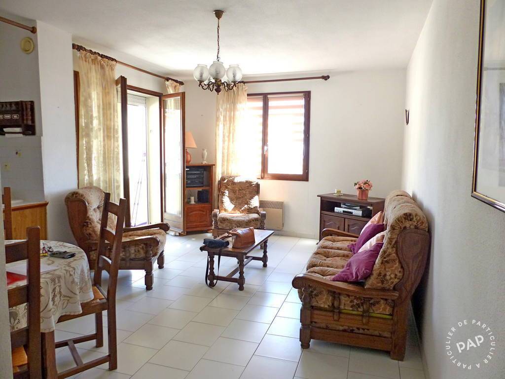 Location appartement 2 pièces Éguilles (13510)