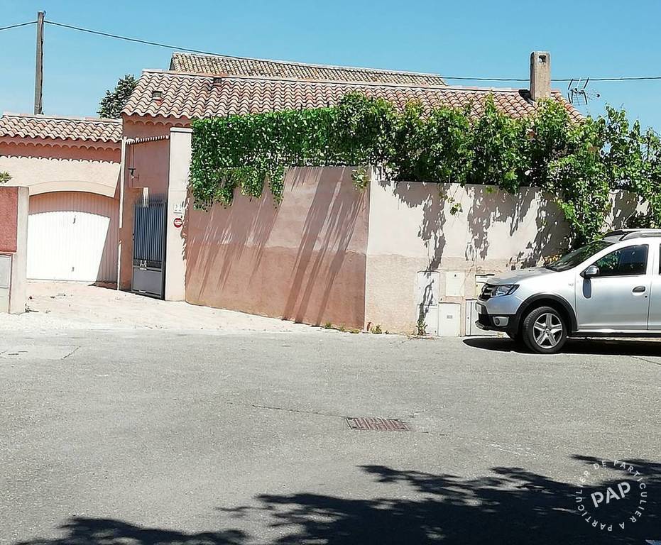 Vente maison 4 pièces Châteaurenard (13160)