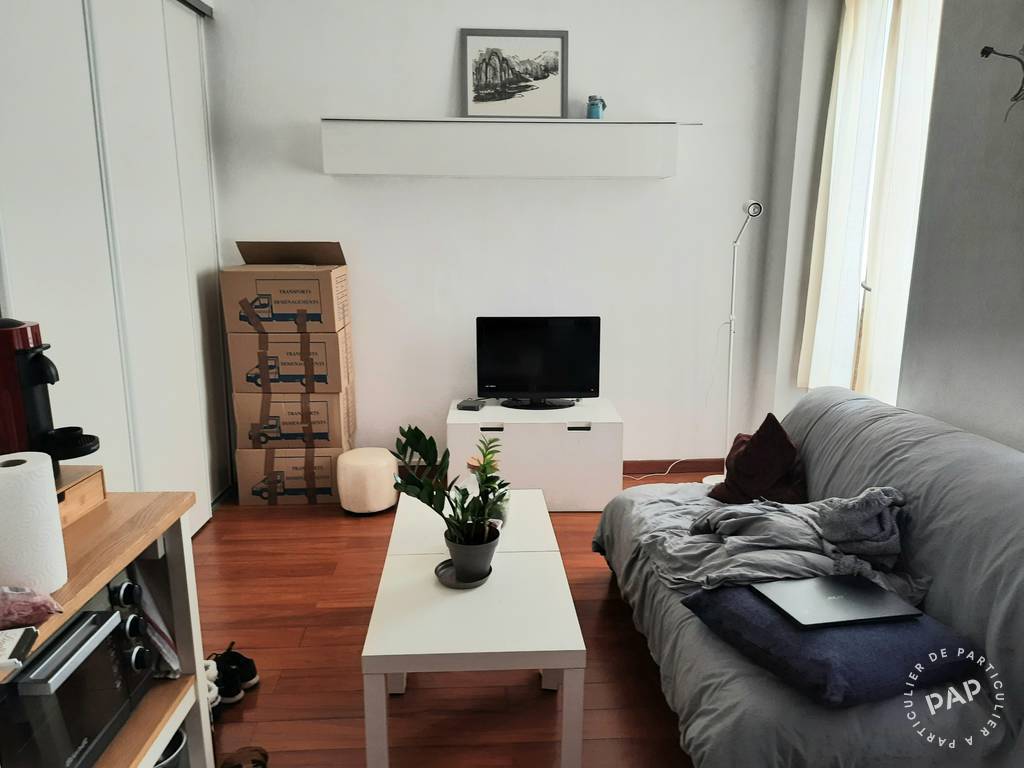 Vente maison studio Nogent-sur-Marne (94130)