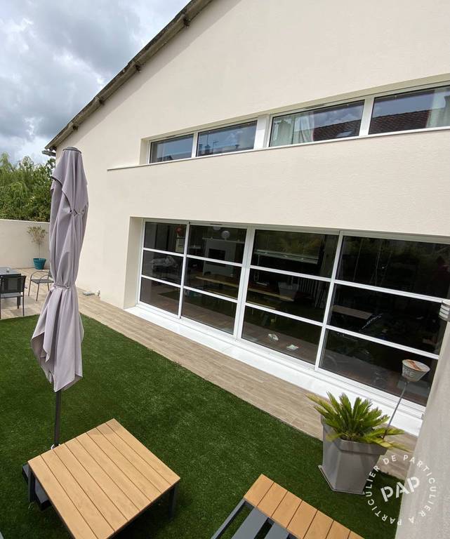 Vente maison 5 pièces Nantes (44)