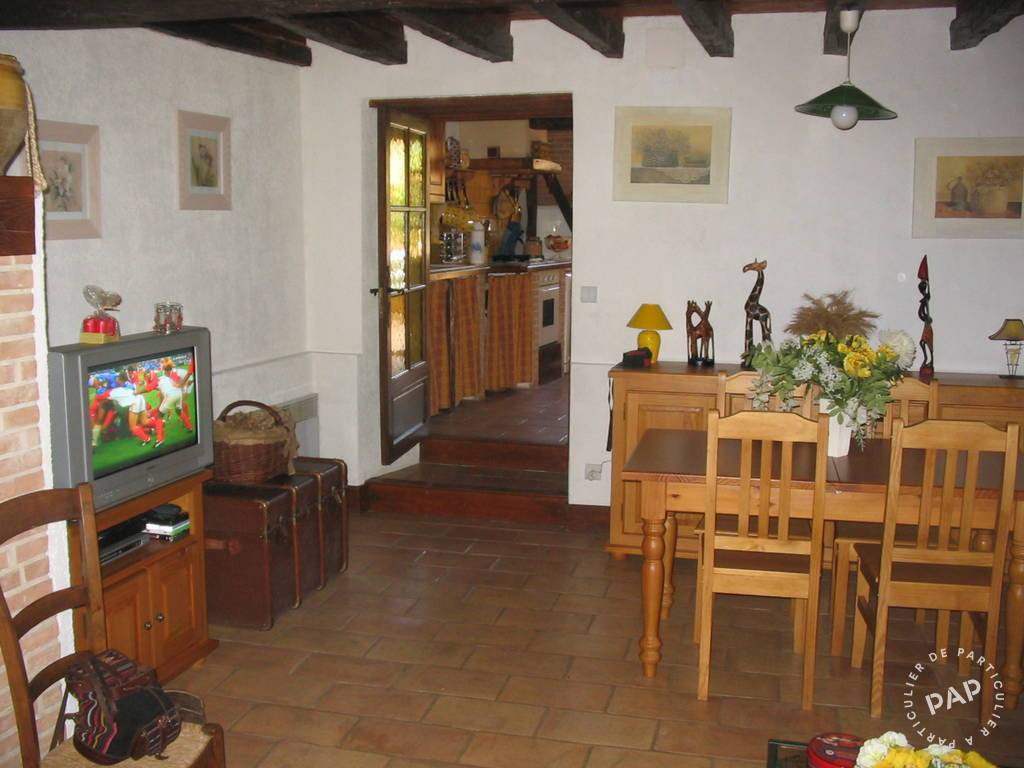 Vente maison 5 pièces Martres-Tolosane (31220)