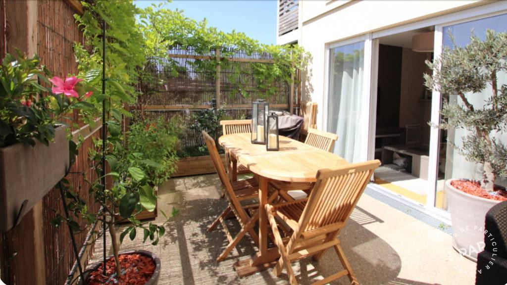 Vente appartement 3 pièces Avignon (84)