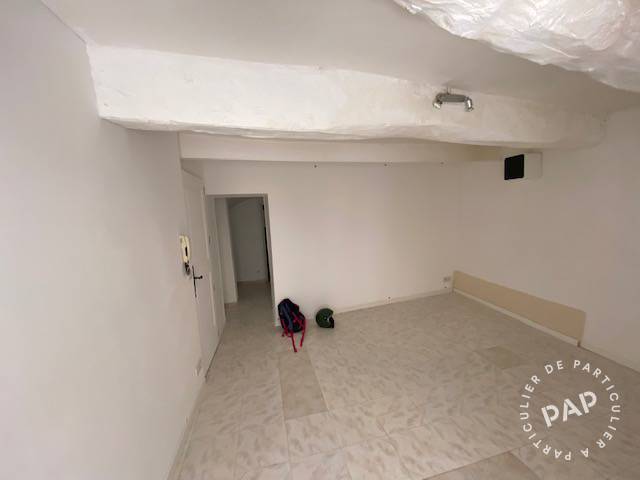 Vente appartement 2 pièces Rocbaron (83136)