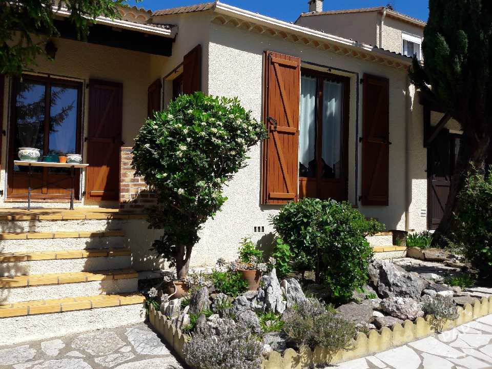Vente maison 5 pièces Béziers (34500)