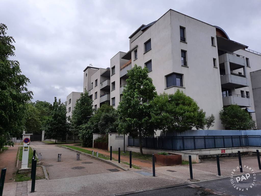 Vente appartement 3 pièces Toulouse (31)