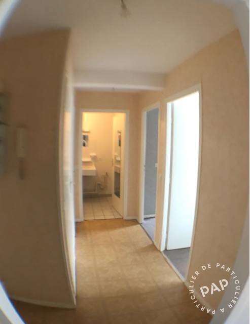 Vente appartement 2 pièces Lille (59)