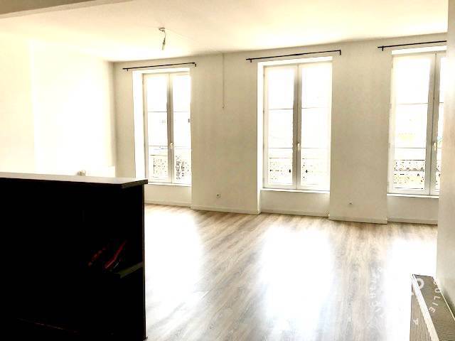 Location appartement 3 pièces Bordeaux (33)