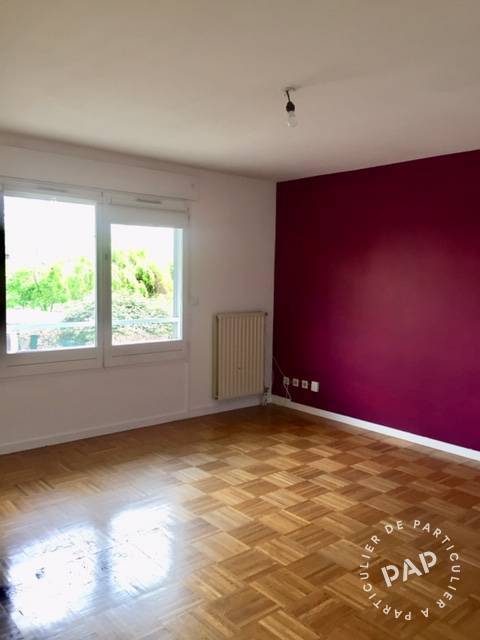 Location appartement 4 pièces Lyon 8e