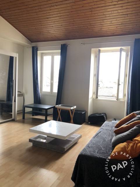 Location appartement 2 pièces Bordeaux (33)