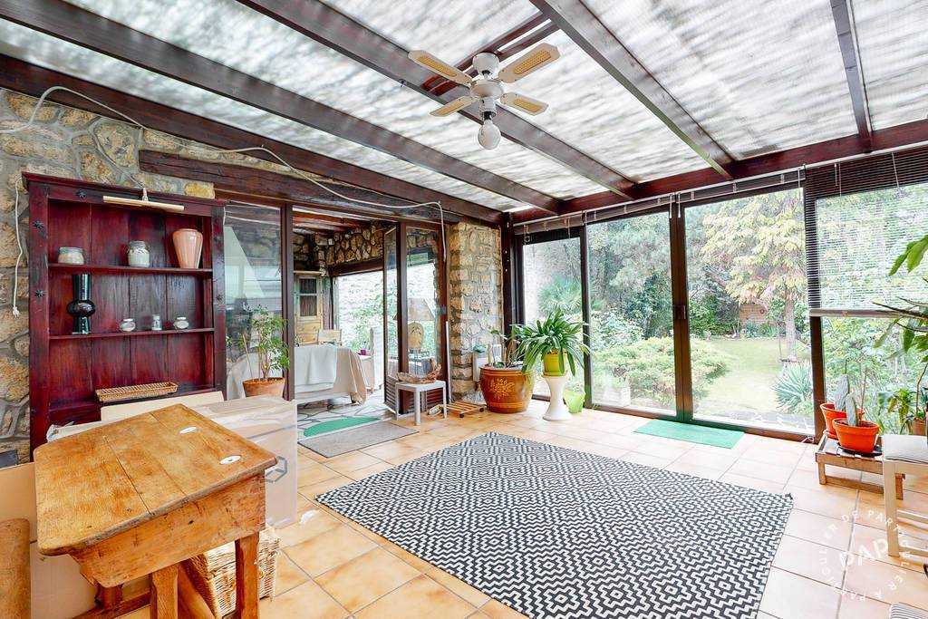 Vente maison 9 pièces Vitry-sur-Seine (94400)