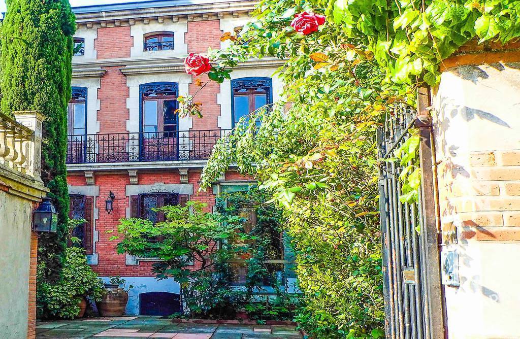 Vente maison 12 pièces Toulouse (31)