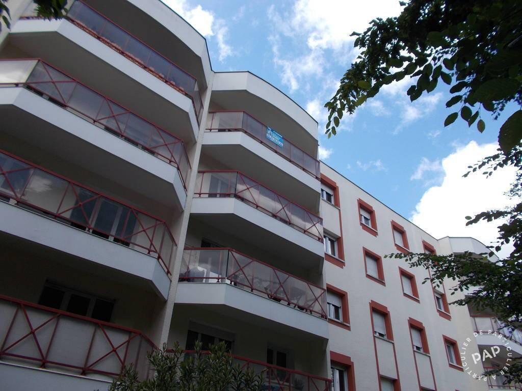 Vente appartement 2 pièces Mérignac (33700)