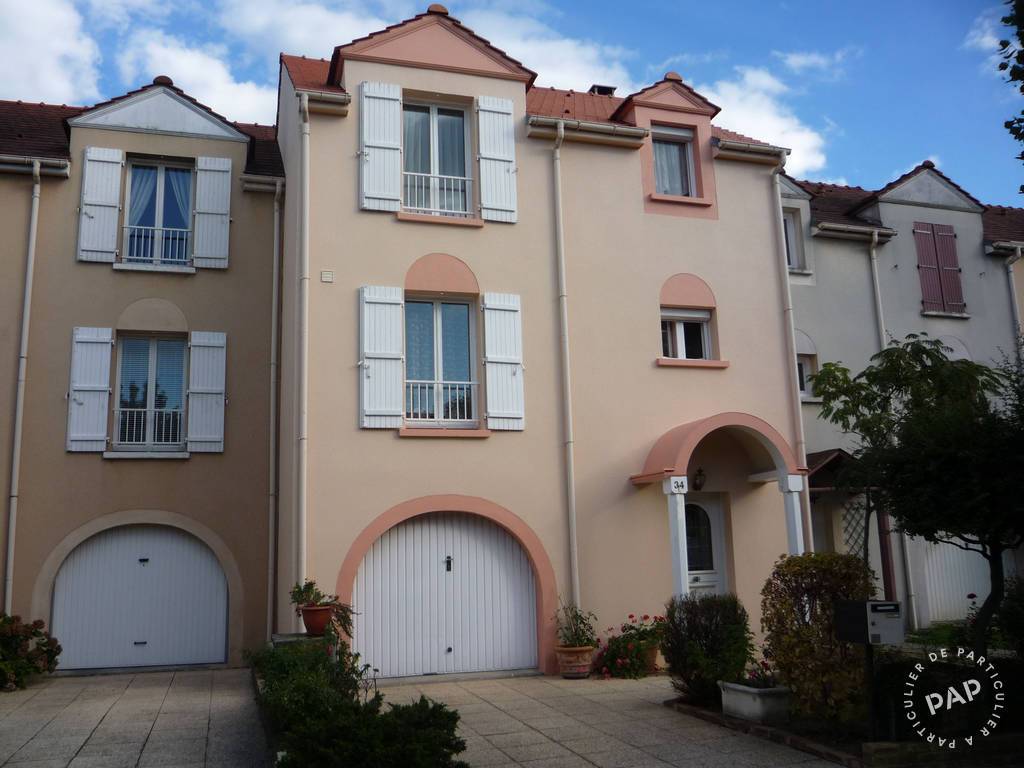 Vente maison Savigny-sur-Orge (91600) - maison à vendre - Savigny-sur