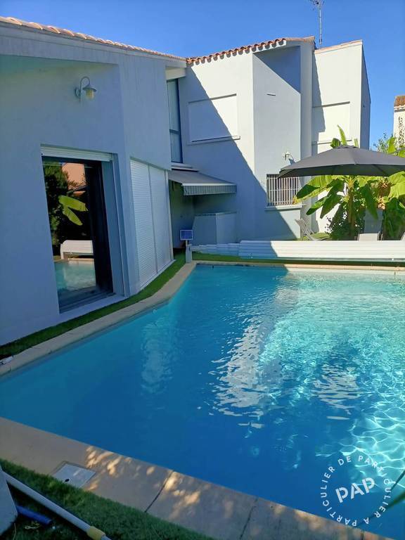 Vente maison 5 pièces Hénin-Beaumont (62110)