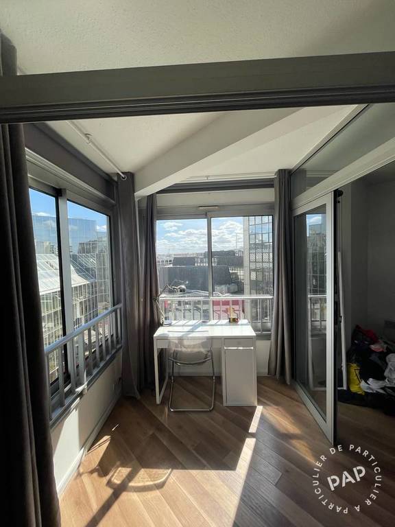 Vente appartement 4 pièces Bordeaux (33)