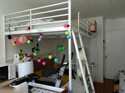 Champigny-Sur-Marne (94500)