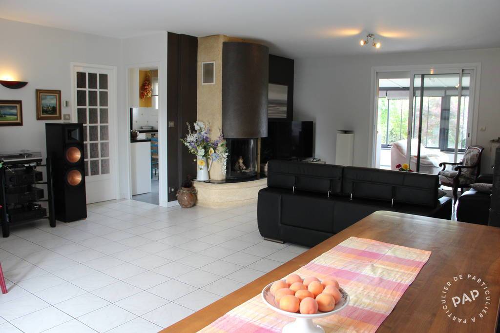 Vente immobilier 270.000&nbsp;&euro; Verneuil-Sur-Vienne (87430)