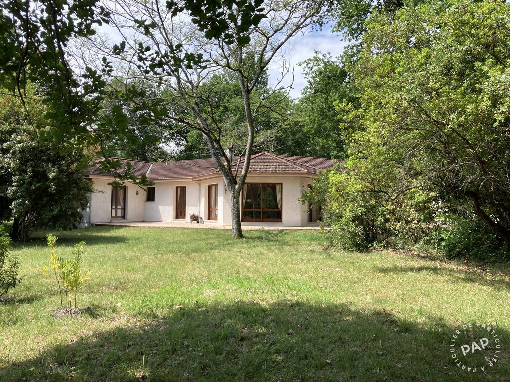 Vente maison 250 m² Cestas (33610) - 250 m² - 750.000 € | De Particulier à Particulier - PAP