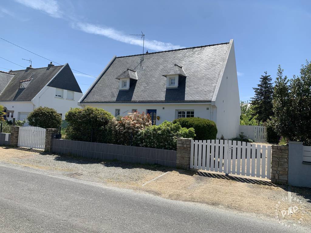 Vente maison 117 m² Le Pouliguen (44510) - 117 m² - 690.000 € | De