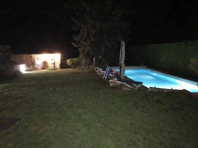 Entre Rambouillet Et Chartres