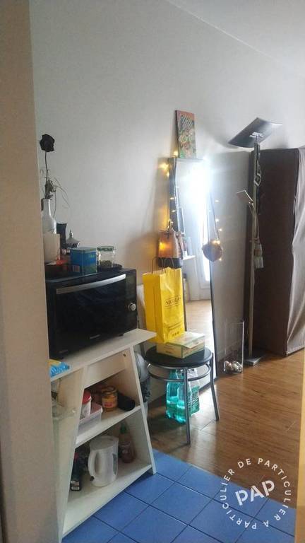 Location appartement studio Antony (92160)