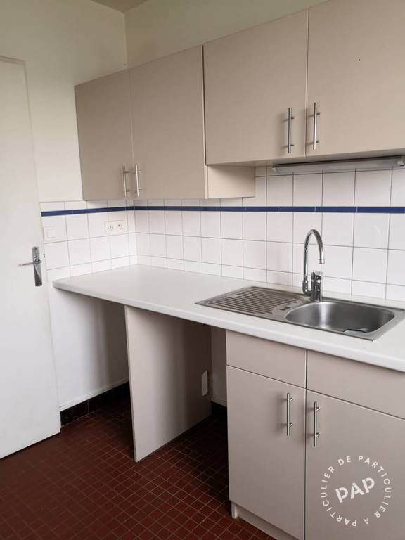 Vente appartement 3 pièces Orléans (45)