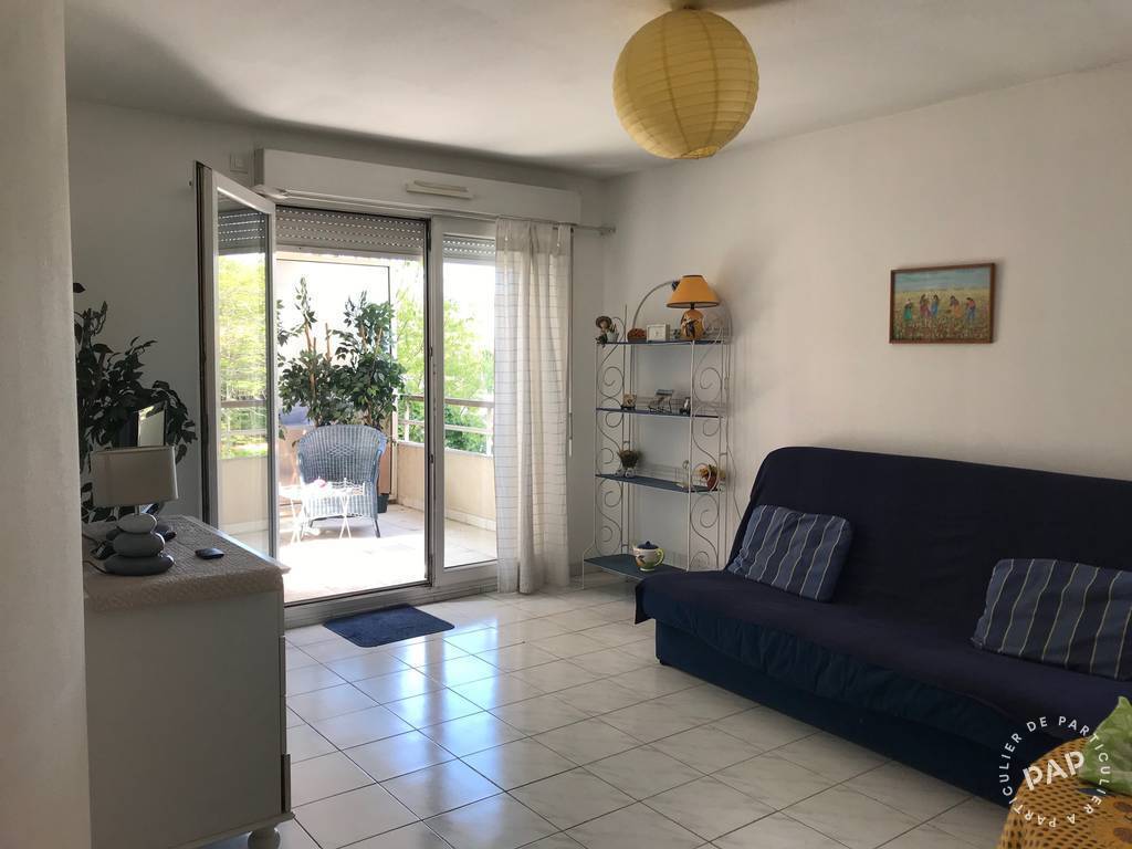 Vente appartement 2 pièces Aix-en-Provence (13)