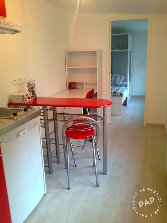 Location appartement studio Antony (92160)