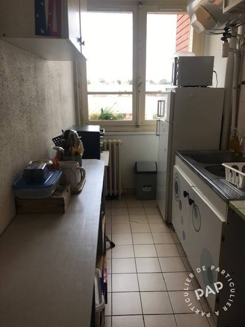 Vente appartement 4 pièces Toulouse (31)