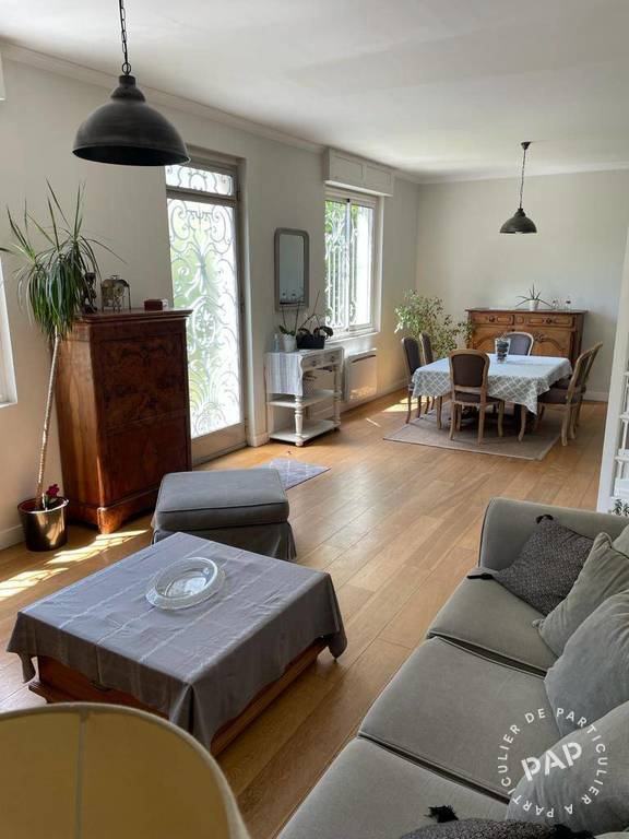 Vente maison 6 pièces Le Bouscat (33110)