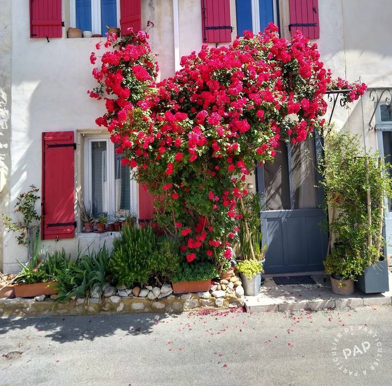Vente maison 2 pièces Vedène (84270)