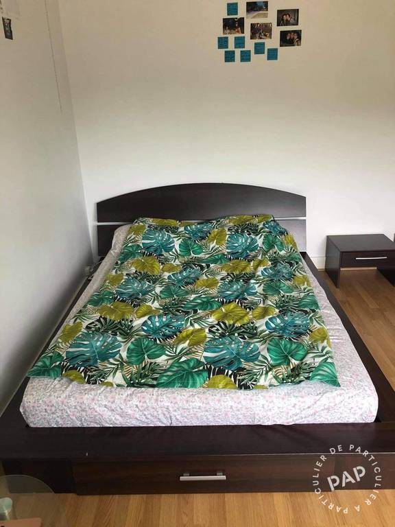 Location appartement studio Toulouse (31)