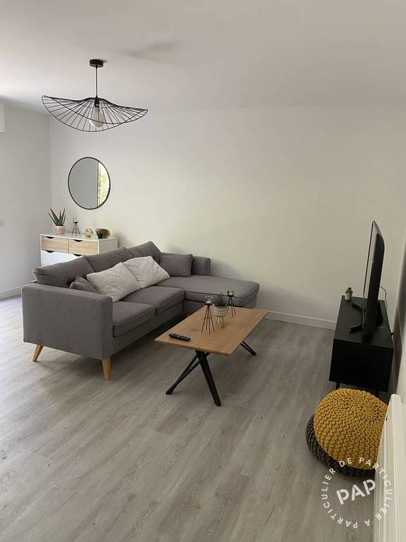Vente appartement 2 pièces Nice (06)