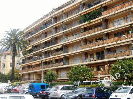 Vente appartement studio Menton (06500)