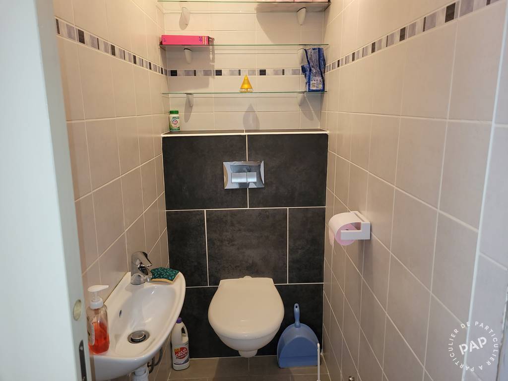 Vente appartement studio Nice (06)