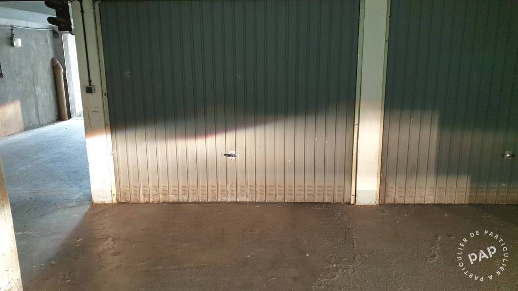Location Garage, parking Gentilly (94250) 110 €