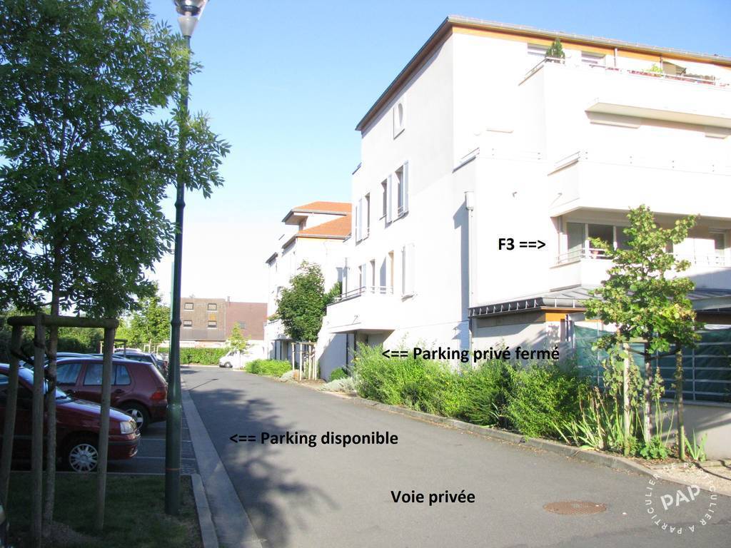 Vente appartement 3 pièces 70 m² SaintJeanDeBraye (45800) 70 m² 178.000 € De