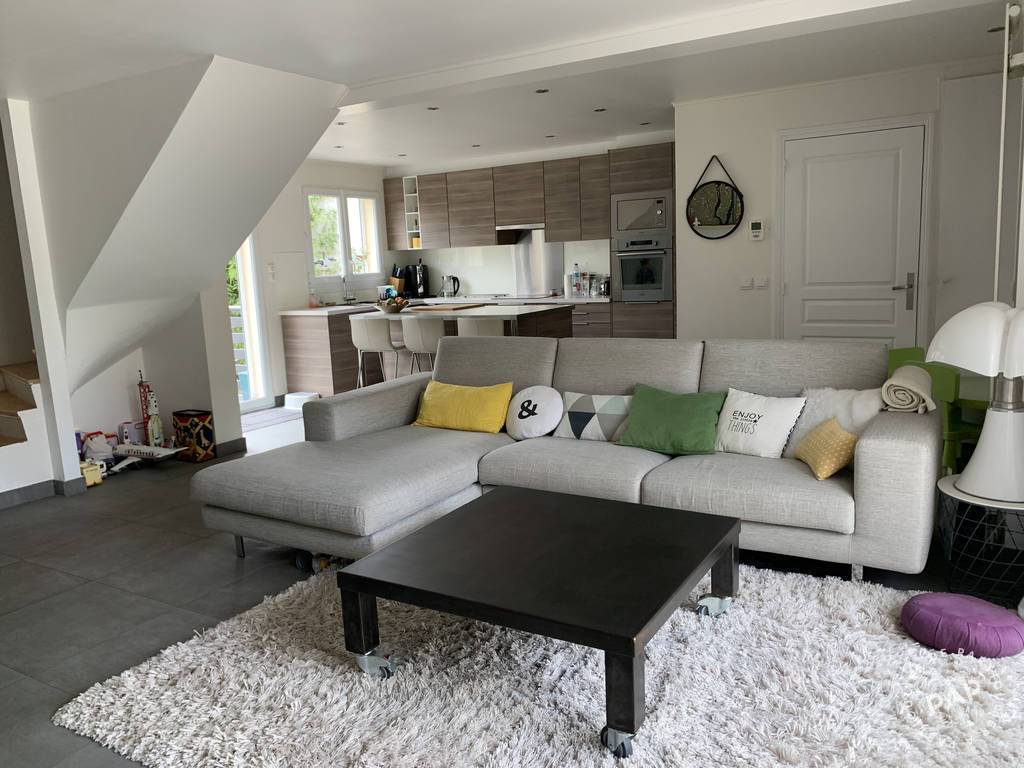 Vente maison 5 pièces Champigny-sur-Marne (94500)