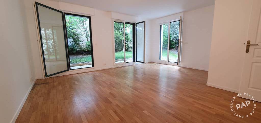 Vente appartement 3 pièces Boulogne-Billancourt (92100)