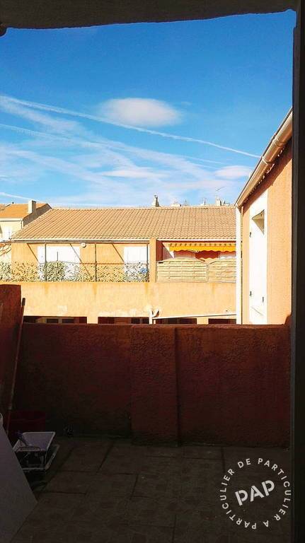 Vente appartement 4 pièces Marseille 15e
