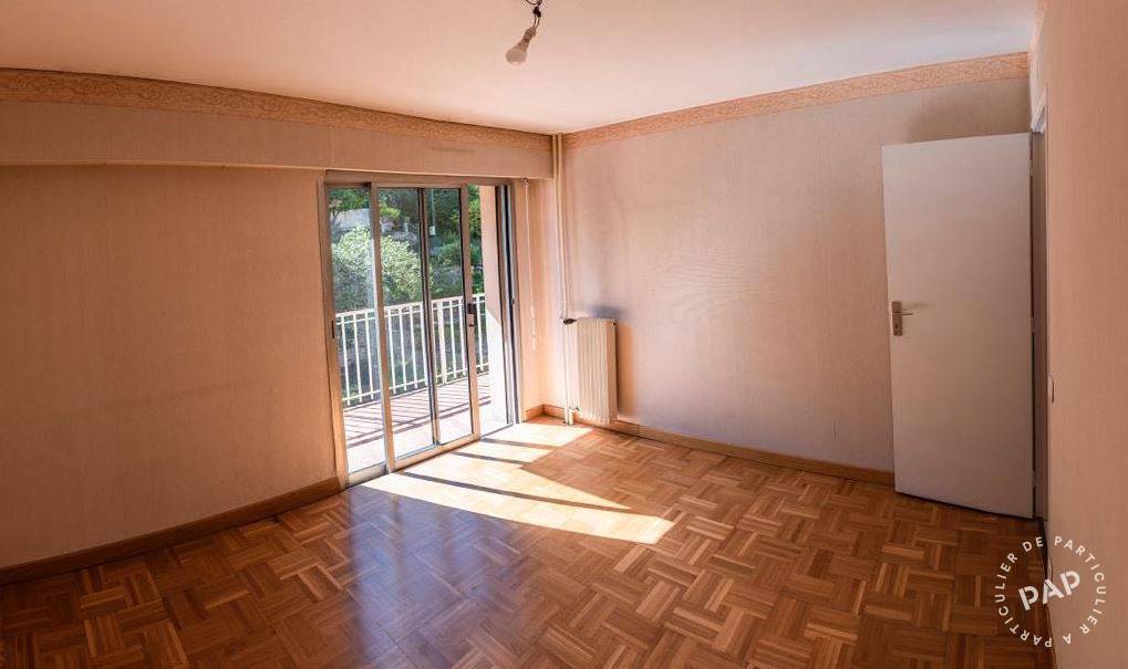 Vente appartement 2 pièces Menton (06500)