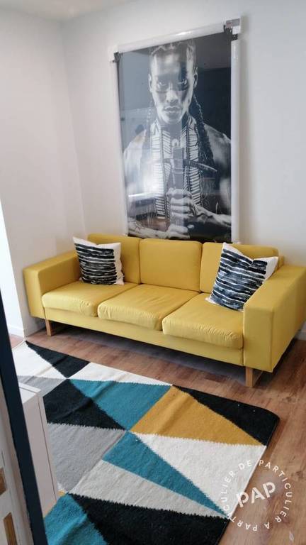 Location appartement 5 pièces Le Mée-sur-Seine (77350)