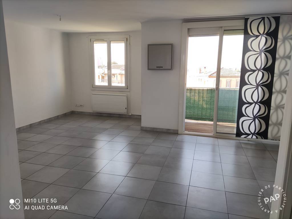 Vente appartement 3 pièces Istres (13)