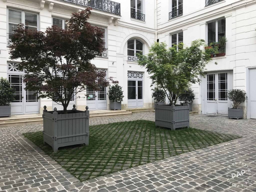 Location appartement 5 pièces Paris 2e
