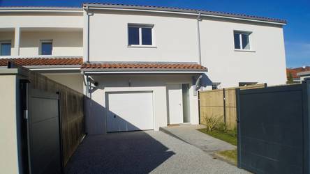 Vente Maison Plaisance Du Touch 31830 De Particulier A Particulier Pap